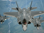 Hrvatska zainteresirana za nevidljive američke lovce F-35?