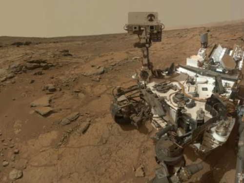 Curiosity pronašao još jedan element važan za život