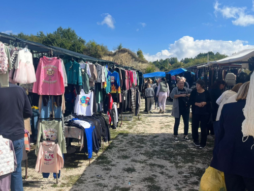 FOTO: Miholjdan u Prozoru