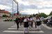 FOTO/VIDEO: Ramci hodočastili Gospi u Sinj