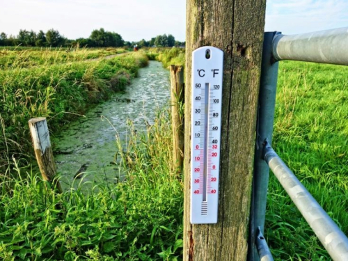 BiH: Žuto upozorenje zbog visokih temperatura