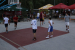 FOTO: Počeo turnir u uličnoj košarci "Streetball Rama 2016."