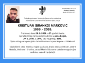 Policija se oglasila o mladiću koji se utopio u Ramskom jezeru