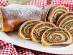 Recept za starinsku orehnjaču