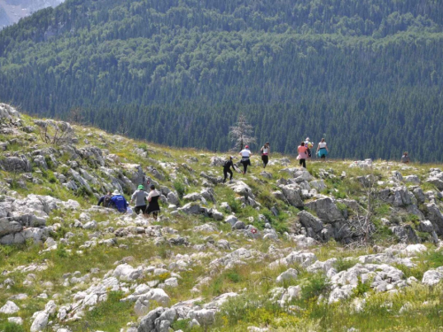 FOTO: Ramci hodočastili Gospi u Međugorje