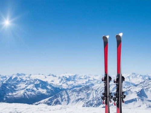 Merkel želi da se zatvore sva skijališta u Europi