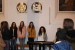 FOTO: Primanje novih članova u Društvo Prijatelja Maloga Isusa