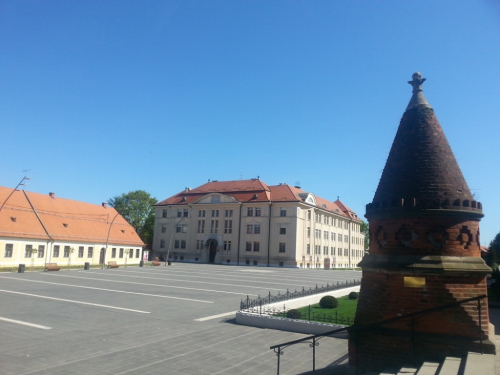 FOTO: Učitelji posjetili Vukovar, Ilok i Đakovo