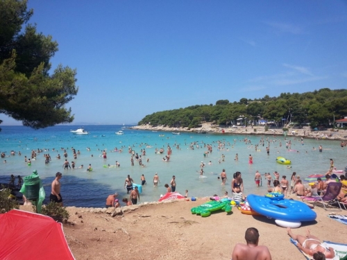 Turisti će u Hrvatsku moći uz jednu od tri potvrde