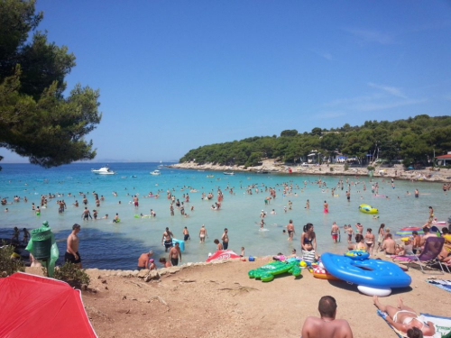 Turisti će u Hrvatsku moći uz jednu od tri potvrde