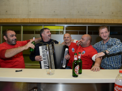 FOTO: Održan VII. susret Uzdoljana u Innsbrucku