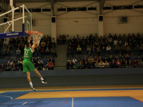 FOTO: Završen turnir "Streetball Rama 2014."