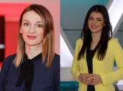 Duvanjke Ana i Maja nova su TV lica Hercegovine