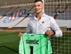 Danijel Subašić vratio se u Hajduk nakon devet godina