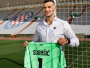 Danijel Subašić vratio se u Hajduk nakon devet godina