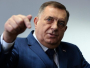 Dodik u završnoj riječi: ''Kreten Murphy je zarazio čitavu BiH!''