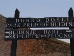 Na Blidinju uskoro postavljanje križa visokog 15 metara