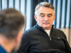 Komšić: Kandidata ćemo objaviti kasnije, ne želim da ga premlate u Mostaru