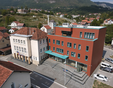 Općina Prozor-Rama raspisala natječaj za dodjelu stipendija