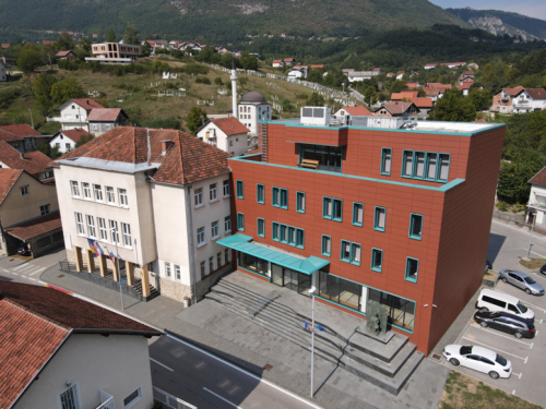 Općina Prozor-Rama raspisala natječaj za dodjelu stipendija