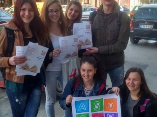 LT ASuBiH-a Prozor-Rama obilježio međunarodni dan za eliminaciju rasne diskriminacije