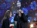 Tko je mladi Portugalac koji je odnio pobjedu na Euroviziji