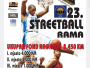 NAJAVA: 23. Streetball Rama