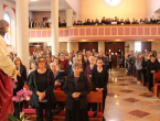FOTO: U Prozoru započela trodnevnica povodom proslave patrona
