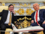 Trump i kolumbijski predsjednik održali iznenađujuće srdačan sastanak u Bijeloj kući