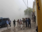 Broj mrtvih u napadu u Somaliji porastao na 85