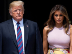 Donald i Melania Trump pozitivni na koronavirus