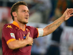 Totti odlučio: Gotovo je, postajem direktor Rome!