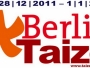 Budi među 30.000 mladih Taizé-ovaca u Berlinu