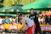 FOTO: ''General Vasilije Mitu'' iz Zagreba pobjednik 15. Streetball Rama