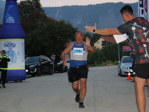 FOTO: Održan 4. Ramski polumaraton