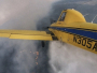 Gori iznad Jablanice, u gašenje uključen i Air Tractor