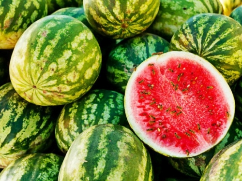 3 trika za prepoznavanje zrele i slatke lubenice bez prerezivanja