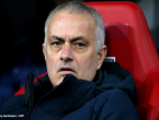 Mourinho više nije trener Tottenhama
