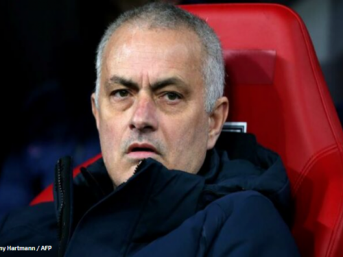 Mourinho više nije trener Tottenhama