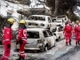 Pakao u Grčkoj - U požaru stradale 74 osobe