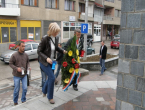 Foto: U Prozoru obilježen Dan HVO-a
