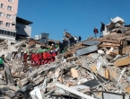 Broj poginulih u Turskoj u potresu premašio 50 000
