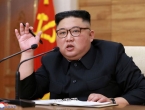 Kim Jong Un smijenio svoju desnu ruku