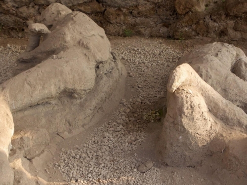 Kako su zapravo umrli stanovnici Pompeja: Skončali su samo 15 minuta nakon erupcije Vezuva