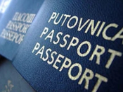 Potvrđeno: Izraelskim turistima u Sarajevu završile putovnice u smeću