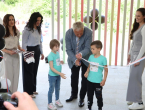 FOTO: Svečano otvoren novi dječji vrtić u Prozoru