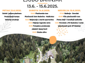 NAJAVA: Dani Vranice 2025. - Ljubo Barnjak
