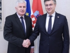 Dogovor o Izbornom zakonu od ključne važnosti za euroatlantski put BiH