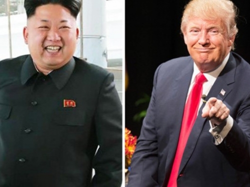 Trump spreman na susret s Kim Jong-Unom ako se ispune uvjeti