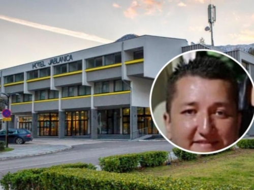 Vlasniku hotela ''Jablanica'' određeno 24-satno zadržavanje